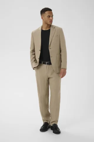 Blazer MAcharles Blazer Gerade Passform