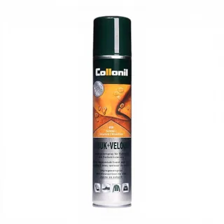 Collonil Nubuk & Neutral Velours Spray 200ml Wasserfest & Farbschutz