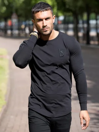 Herren-T-Shirt | Bound By Honour