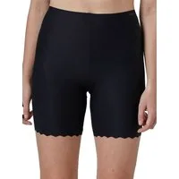 Skiny Pagenschlüpfer Damen Hose kurz Micro Essentials (Stück, 1-St) 360° Shaping
