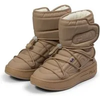 Fila SUPERBUBBLE BOOT wmn Winterboots Winterstiefel, Winterschuhe, Schlupfboots, Snowboots, gefüttert