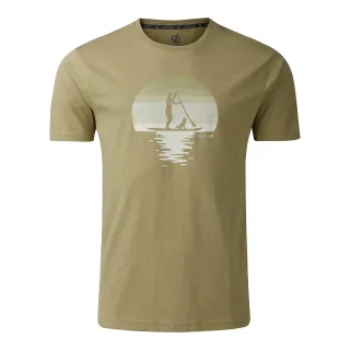 Dare 2B - "Movement III" T-Shirt für Herren (Federboa)
