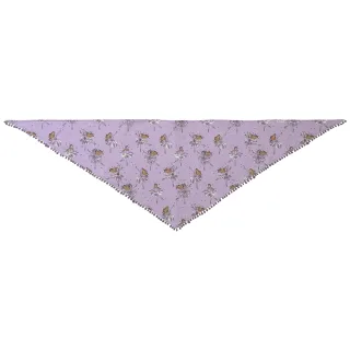 JETTE by STACCATO - Tuch lilac aop