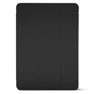 Decoded Silicone Slim Cover 11 iPad Pro Gen1-4/Air 4+5 Charcoal