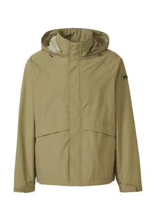 s.Oliver - Outdoor-Jacke olive - Gr. - XXL