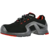 Uvex Sicherheitshalbschuhe S3 "8516/2" W11 Sicherheitsschuh