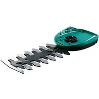 Bosch Home & Garden Strauchscherenblatt Multi-Click-Strauchscherenmesser 12 cm