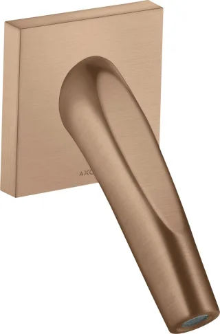 Hansgrohe Wanneneinlauf Axor Starck Organic 12417310