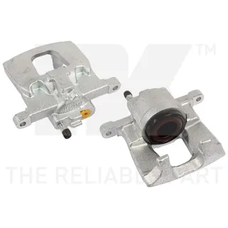 NK Bremssattel hinten Dodge Nitro Jeep Cherokee Wrangler 219327