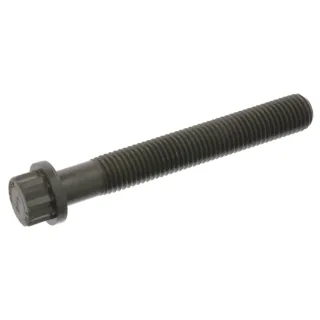 Febi Zylinderkopfschraube Mercedes 02499