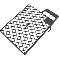 Nespoli Abstreifgitter Nespoli Abstreifgitter 26 x 30 cm