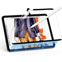 ESR Displayschutzfolie Magnetic (abnehmbar) Paper-Feel Displayschutzfolie für Apple iPad 11" (2025) / iPad 10,9" (2022), Schreiben wie auf Papier, reduziert Blendung