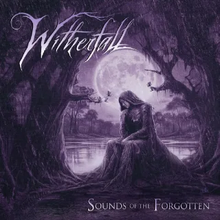Sounds of Forgotten