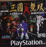 Dynasty Warriors [für PlayStation]