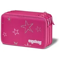 ergobag Federmäppchen ergobag Maxi Mäppchen SternzauBär