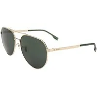 BOSS Sonnenbrille HUGO BOSS BLACK Sonnenbrille Sunglasses BOSS 1473 J5G QT