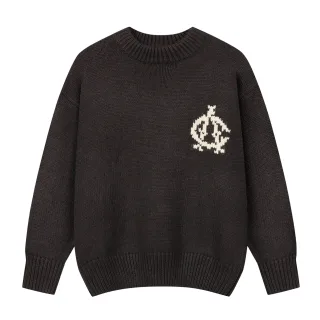 Another Cotton Lab Yankee Knit Sweater