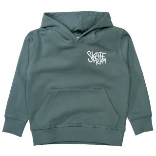 STACCATO - Kn.-Hoodie deep green - Gr. - 98