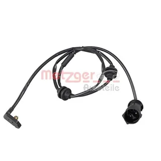 Metzger Warnkontakt f?r Bremsbel?ge vorne Opel Omega B 2,0