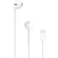 Apple EarPods (USB-C) In-Ear-Kopfhörer (integrierte Steuerung für Anrufe und Musik)