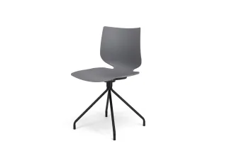 Polsterstuhl 4er-Set TULA