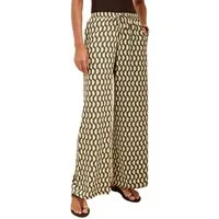 Friends Like These Dehnbund-Hose Friends Like These gestreifte Regular Fit Hose (1-tlg)