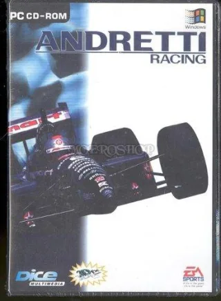 Andretti Racing
