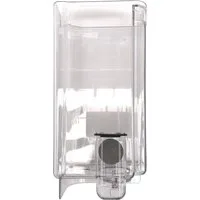 SIEMENS Wassertank Wasserbehälter Siemens 12015092, 1,4 L mit Griff für Kaffeemaschinen EQ.3, VeroCup