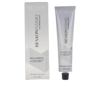 Revlonissimo Colorsmetique High Coverage #5-light Brown 60 ml