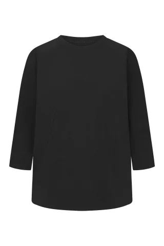 Raffaello Rossi - Grazia schwarz - Gr. - 44