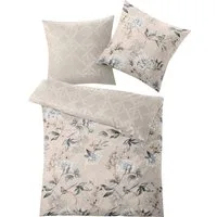 Kleine Wolke Wendebettwäsche Kessia, Mako-Satin, 2 teilig