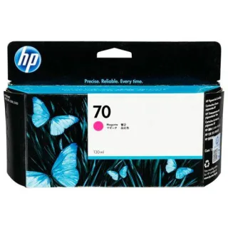 HP C9453A Tintenpatrone magenta Vivera No. 70