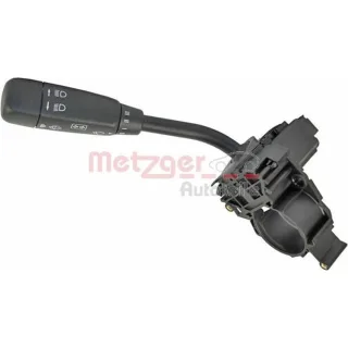 Metzger Lenkstockschalter Mercedes A Klasse W168 Vaneo 414