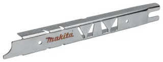 Makita Feillehre für Sägekette, 0°, 10°, 30°, 35° - D-67474