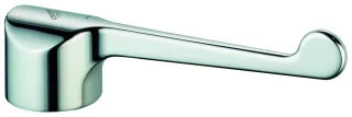 Grohe Hebel 46275 L:170mm f.Euroeco Spezial Waschtischbatt. chrom, 46275000 46275000