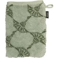 JOOP! Handtuch JOOP! Handtücher 1611-47 salbei