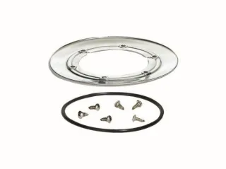 DALLMER Edelstahl-Flanschring S 10 839503