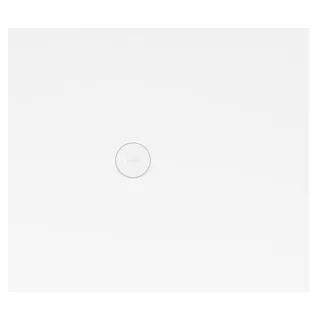 Villeroy & Boch Subway Infinity Duschwanne 6228K401, 100 x 90 x 4 cm, weiß mit Antirutsch