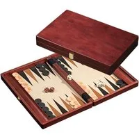 Philos Spiel Philos 1116 - Backgammon Kos, medium