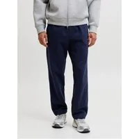 Jack & Jones Sweathose JPSTKANE BUSTER SWEAT PANTS BTS Baumwollmischung, locker geschnitten