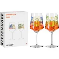Ritzenhoff Aperitifglas Sommerrausch Deluxe