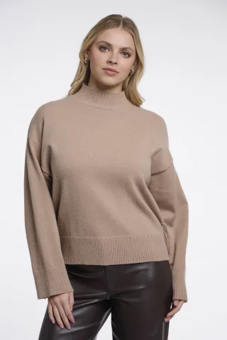 Rino&Pelle - Melis.5002612 dusty oat - Gr. - XL