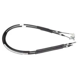 Febi Handbremsseil hinten Opel Astra G H 49627