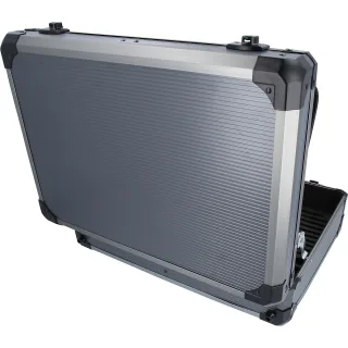 KS Tools Aluminium-Leerkoffer für 911.0649 - 911.0649-99