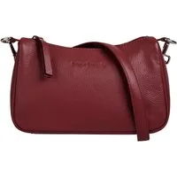 Bruno Banani Henkeltasche SAMEA, echt Leder