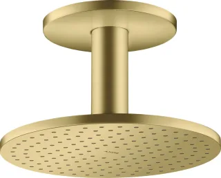 Hansgrohe Kopfbrause 250 2jet Axor 35297950