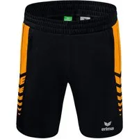 Erima Shorts Herren SIX WINGS Worker Short