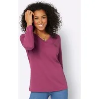 Witt T-Shirt Shirt Langarm