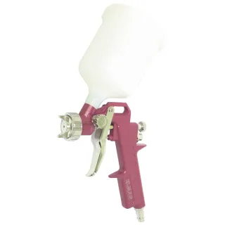 ELMAG Farbspritzpistole 162 A - 1/2 I OT - 42005