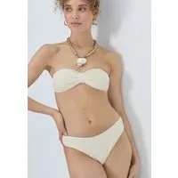 LSCN by LASCANA Bikini-Hose Lou aus trendiger Strukturware